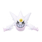 Pokemon Center Shiny Mega Gengar Poké Plush - 13 In.