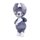 Pokemon Center Indeedee (Male) Poké Plush - 9 ½ In.