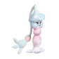 Pokemon Center Hatterene Poké Plush - 16 ½ In.