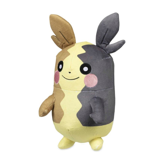 Pokemon Center Morpeko (Full Belly Mode) Poké Plush - 10 ½ In.