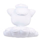 Pokemon Center Alolan Vulpix Pokémon Dolls Plush - 6 In.