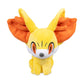 Pokemon Center Fennekin Poké Doll Plush - 6 ¾ In.