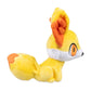 Pokemon Center Fennekin Poké Doll Plush - 6 ¾ In.