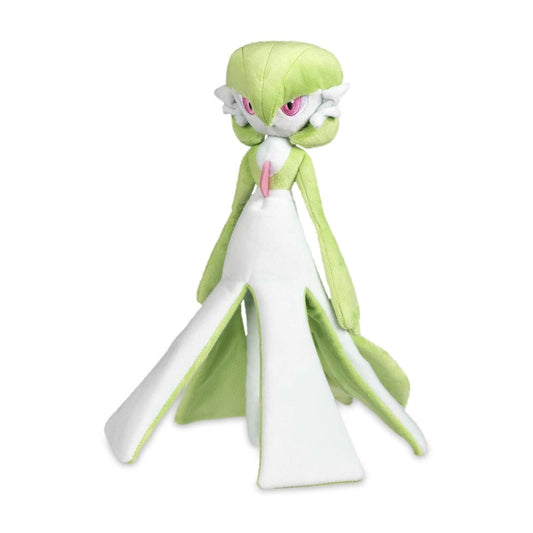 Pokemon Center Gardevoir Poké Plush - 17 In.