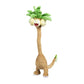 Pokemon Center Alolan Exeggutor Poké Plush - 13 In.