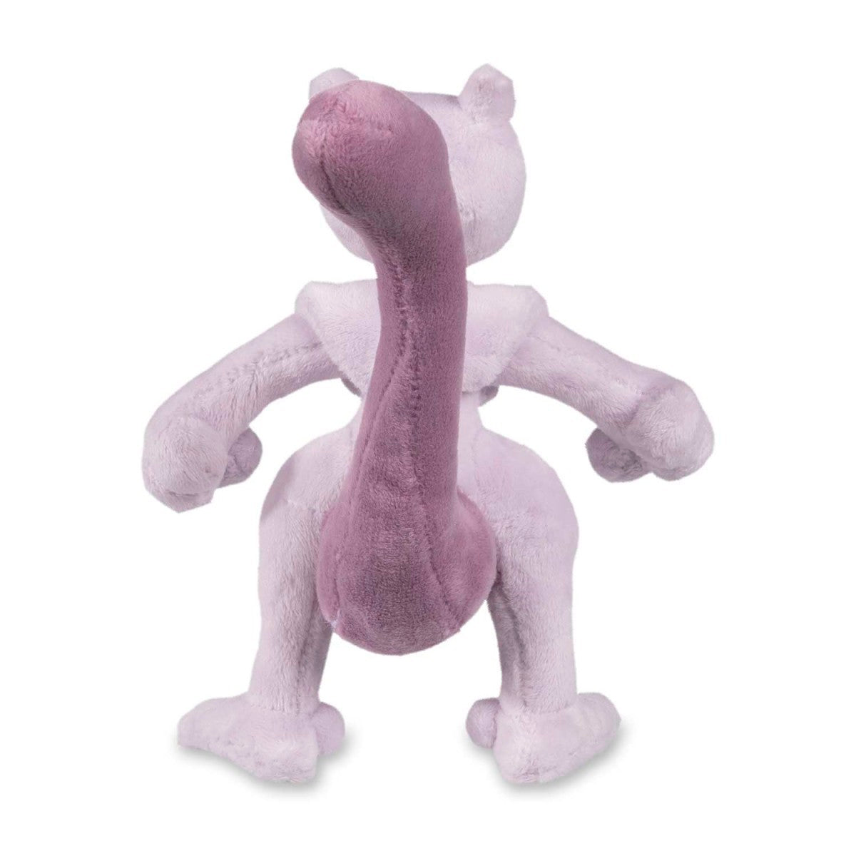 Pokemon Center Mewtwo Posable Poké Plush - 7 ¼ In.