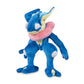 Pokemon Center Greninja Posable Poké Plush - 7 In.