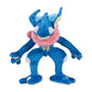 Pokemon Center Greninja Posable Poké Plush - 7 In.