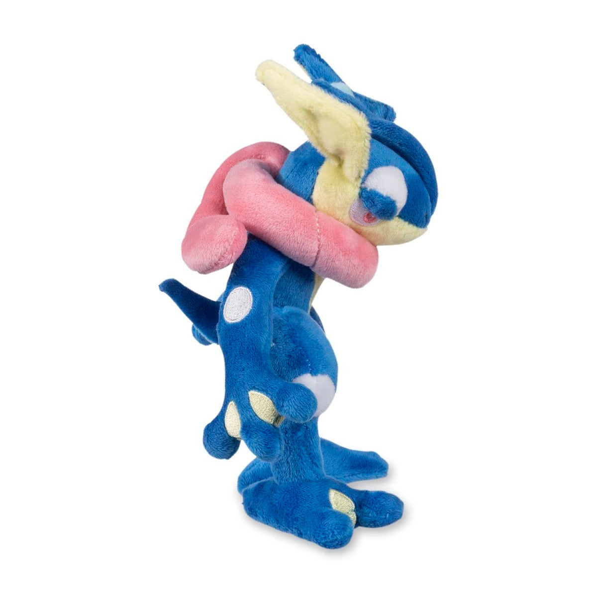 Pokemon Center Greninja Posable Poké Plush - 7 In.