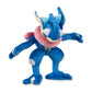 Pokemon Center Greninja Posable Poké Plush - 7 In.