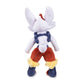 Pokemon Center Cinderace Posable Poké Plush - 8 ¾ In.