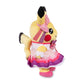 Pokemon Center Cosplay Pikachu: Pikachu Pop Star Poké Plush - 9 In.