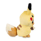 Pokemon Center Pikachu Cape Eevee Poké Plush - 9 In.