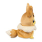 Pokemon Center Eevee Cape Pikachu Poké Plush - 9 In.