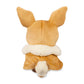 Pokemon Center Eevee Cape Pikachu Poké Plush - 9 In.