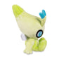 Pokemon Center Celebi Poké Doll Plush - 6 In.