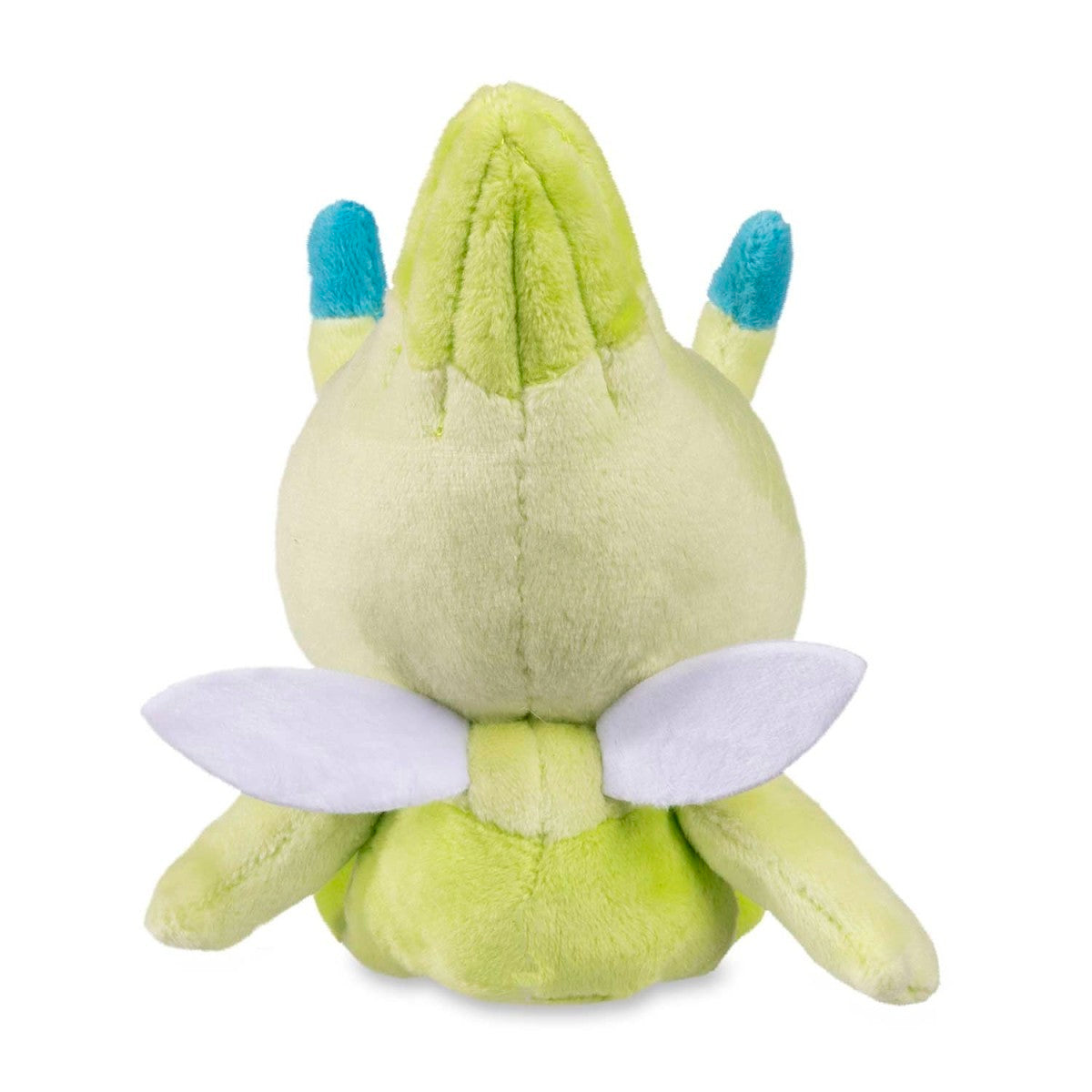 Pokemon Center Celebi Poké Doll Plush - 6 In.