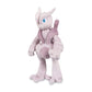 Pokemon Center Mega Mewtwo X Poké Plush - 10 ¼ In.
