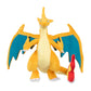 Pokemon Center Mega Charizard Y Poké Plush - 9 ½ In.