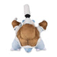 Pokemon Center Mega Blastoise Poké Plush - 9 ½ In.