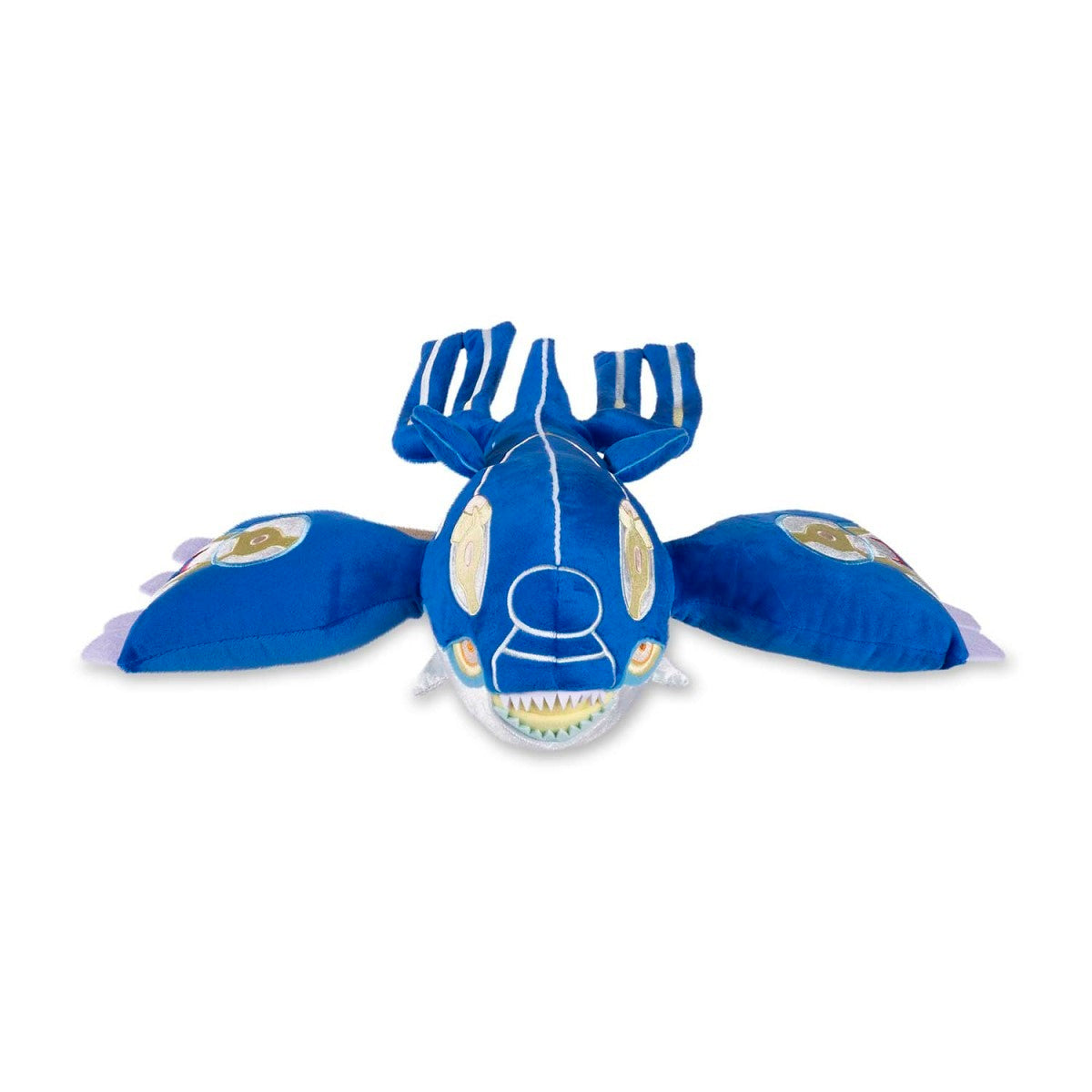 Pokemon Center Primal Kyogre Poké Plush - 20 In.