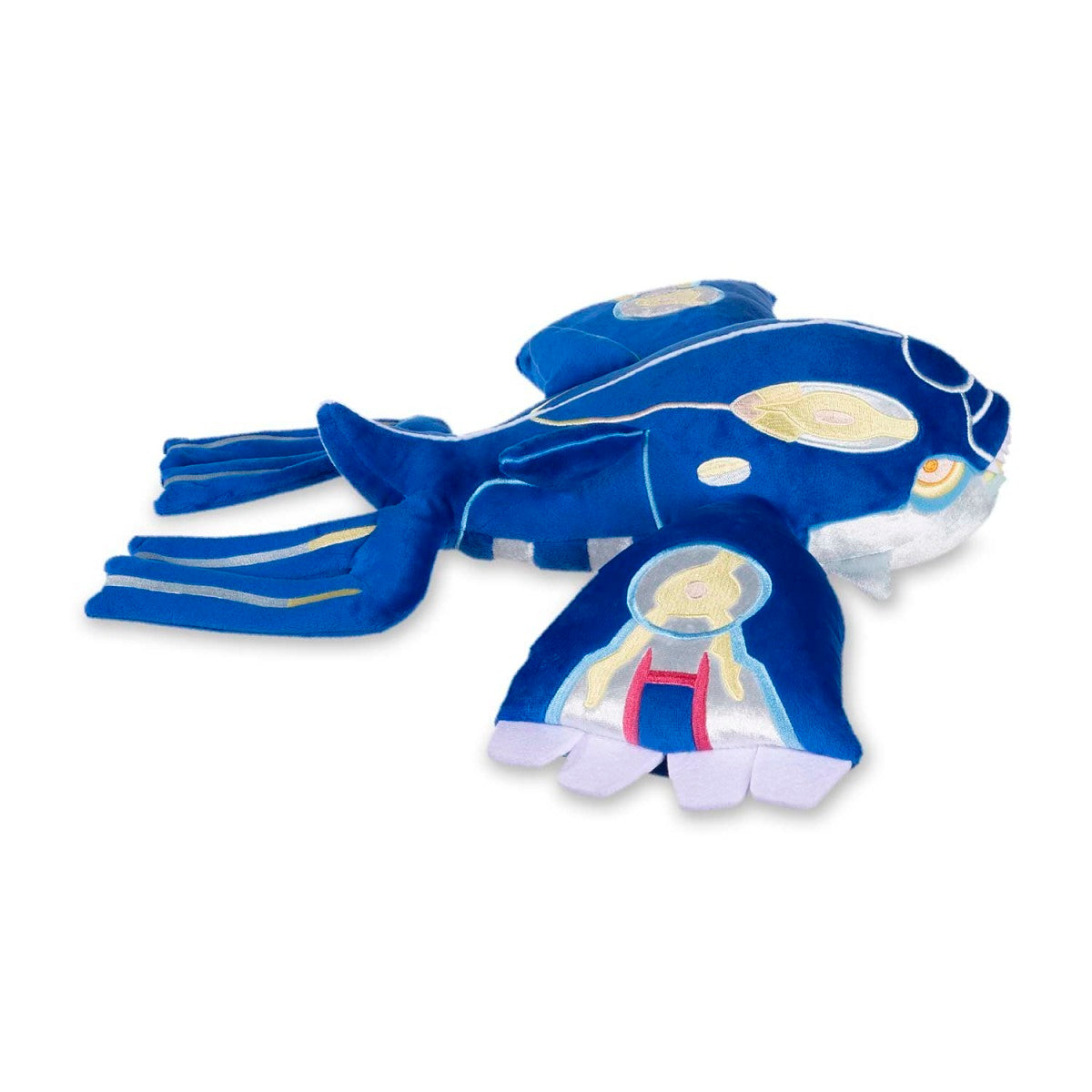 Pokemon Center Primal Kyogre Poké Plush - 20 In.