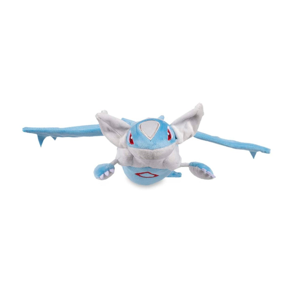 Pokemon Center Latios Poké Plush - 12 ½ In.