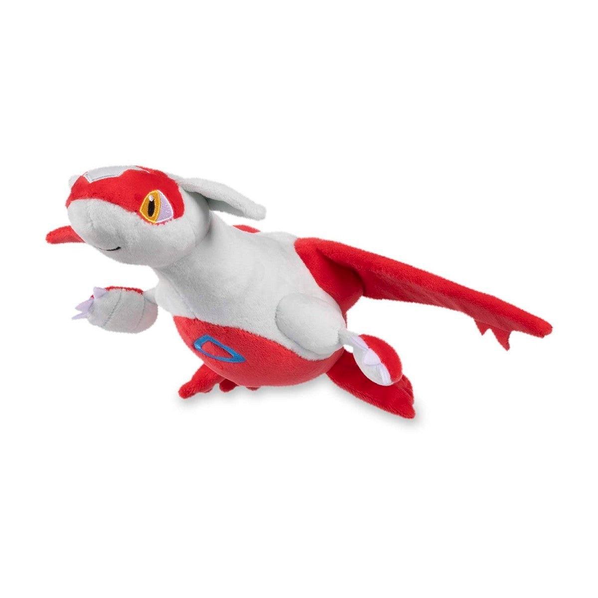 Pokemon Center Latias Poké Plush - 12 ½ In.