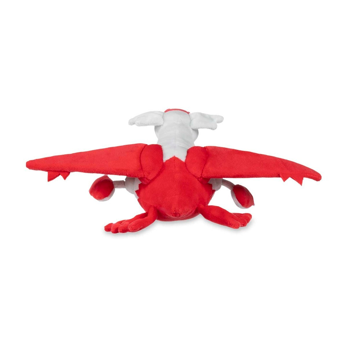 Pokemon Center Latias Poké Plush - 12 ½ In.