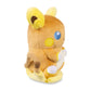 Pokemon Center Alolan Raichu Pokémon Dolls Plush - 6 In.