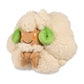 Pokemon Center Cuddly Whimsicott Plush - 8 ¼ In.