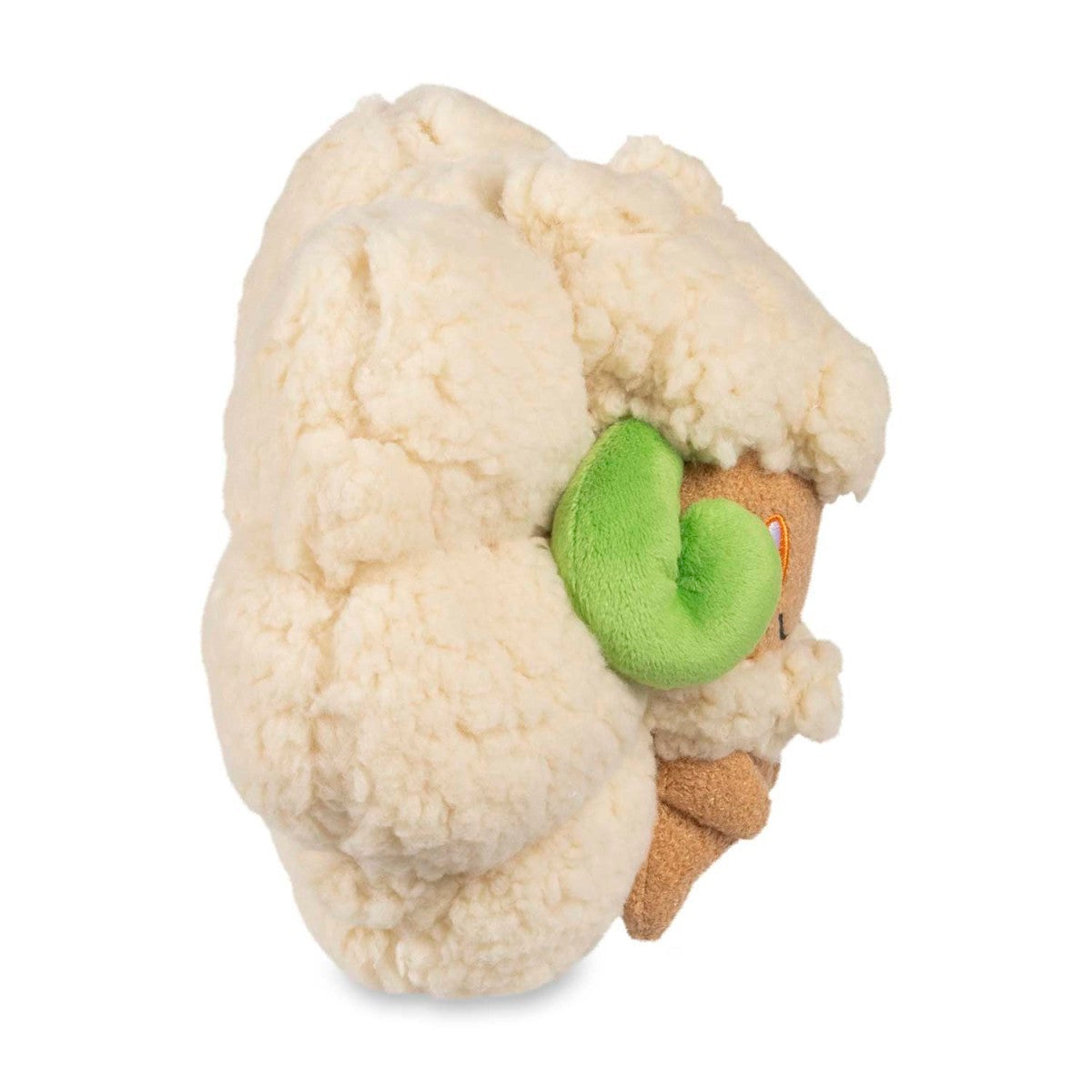 Pokemon Center Cuddly Whimsicott Plush - 8 ¼ In.