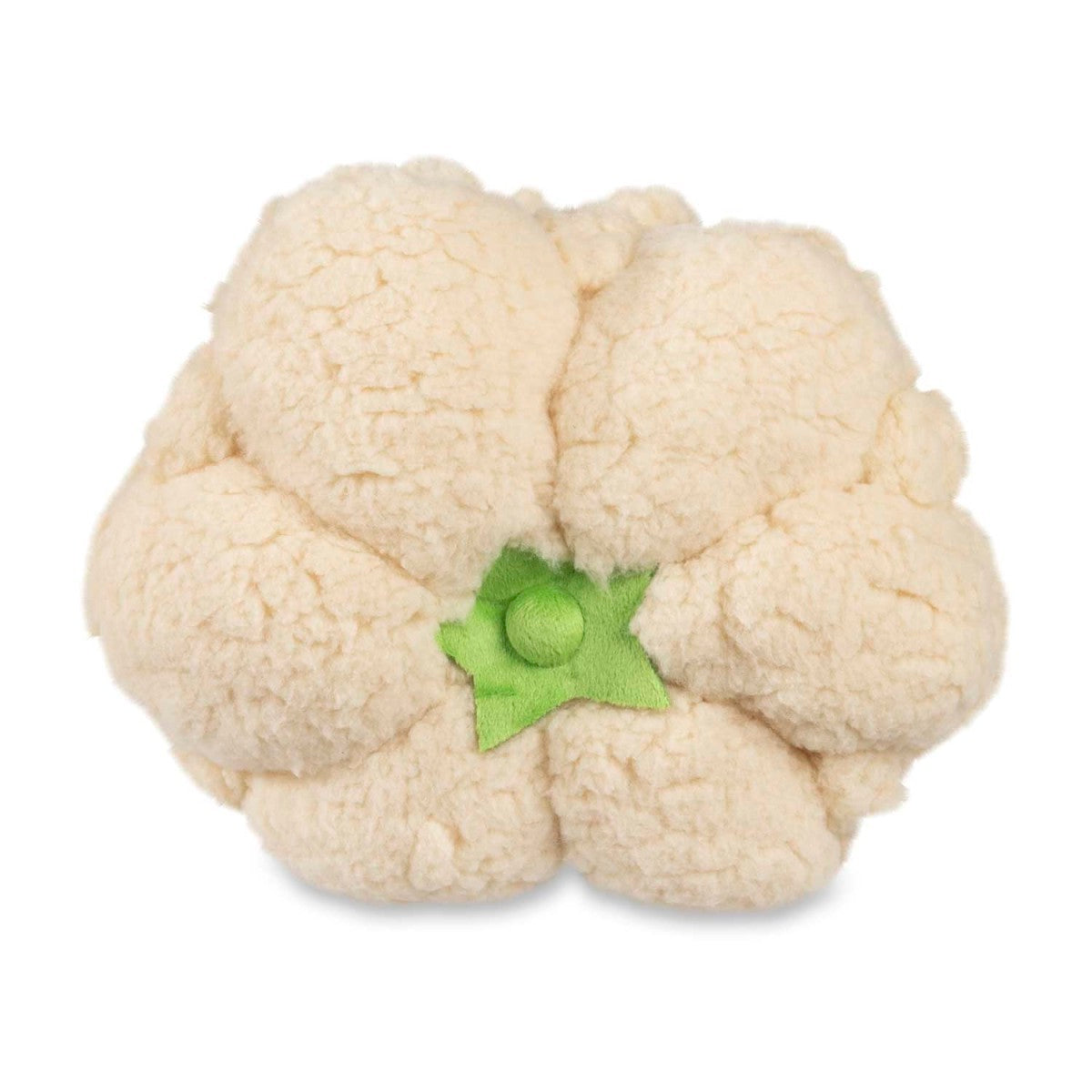 Pokemon Center Cuddly Whimsicott Plush - 8 ¼ In.