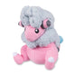 Pokemon Center Cuddly Flaaffy Plush - 9 ¼ In.