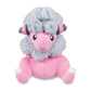 Pokemon Center Cuddly Flaaffy Plush - 9 ¼ In.