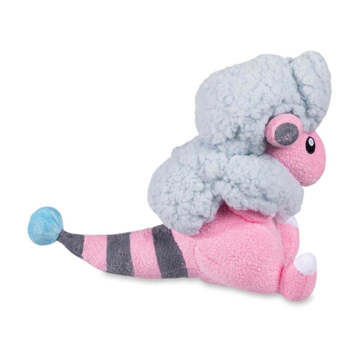 Pokemon Center Cuddly Flaaffy Plush - 9 ¼ In.