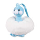 Pokemon Center Cuddly Altaria Plush - 8 In.