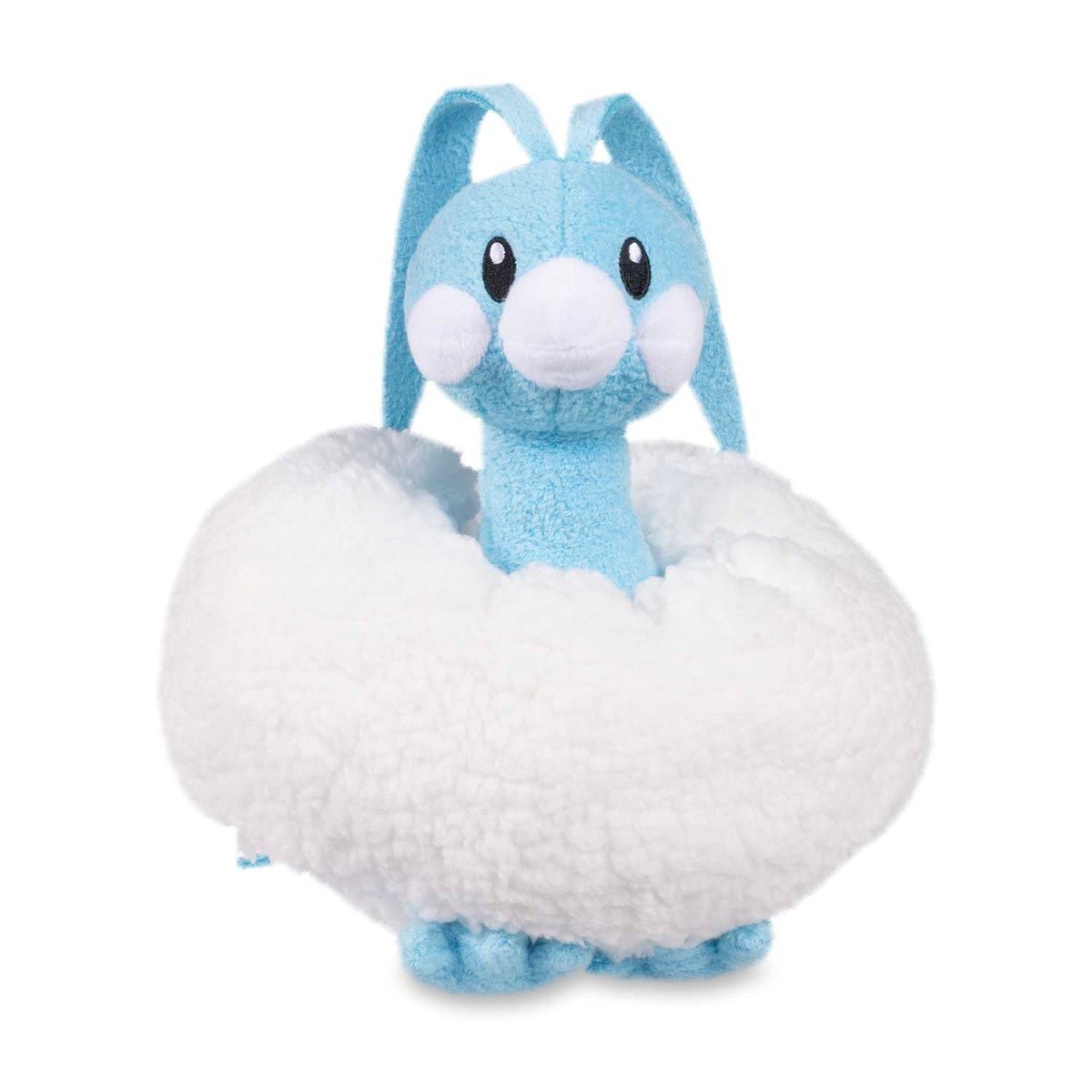 Pokemon Center Cuddly Altaria Plush - 8 In.