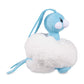 Pokemon Center Cuddly Altaria Plush - 8 In.