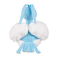 Pokemon Center Cuddly Altaria Plush - 8 In.