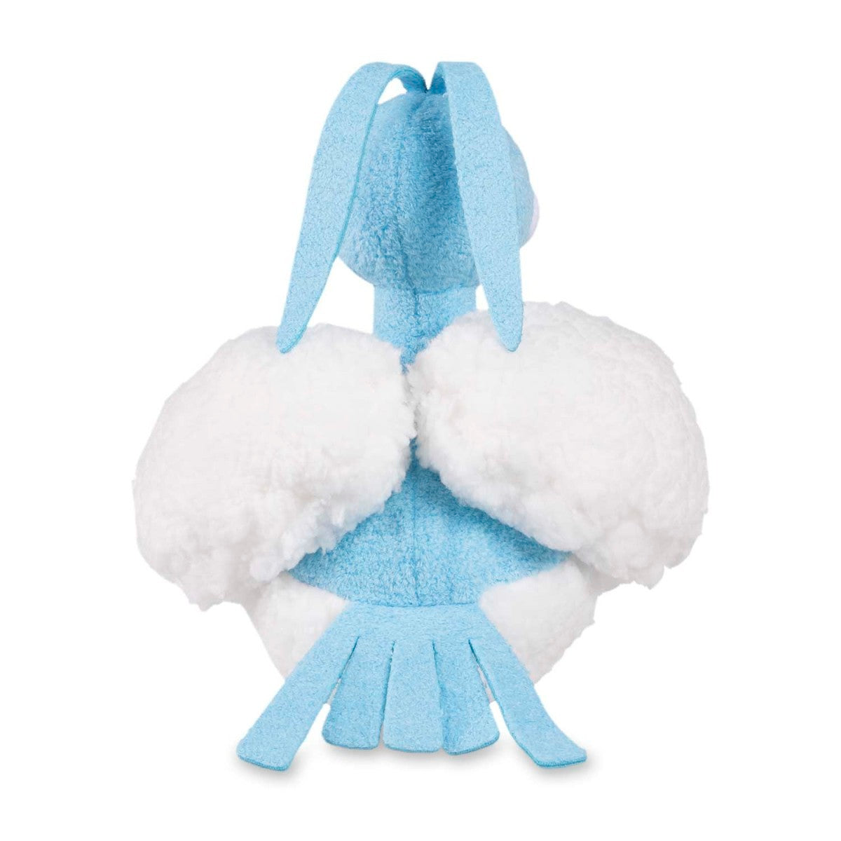 Pokemon Center Cuddly Altaria Plush - 8 In.