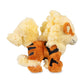 Pokemon Center Cuddly Arcanine Plush - 9 In.