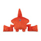 Pokemon Center Rotom Dex Poké Plush - 8 ½ In.