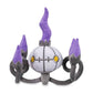 Pokemon Center Chandelure Poké Plush - 10 In.