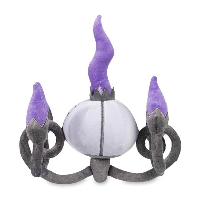 Pokemon Center Chandelure Poké Plush - 10 In.