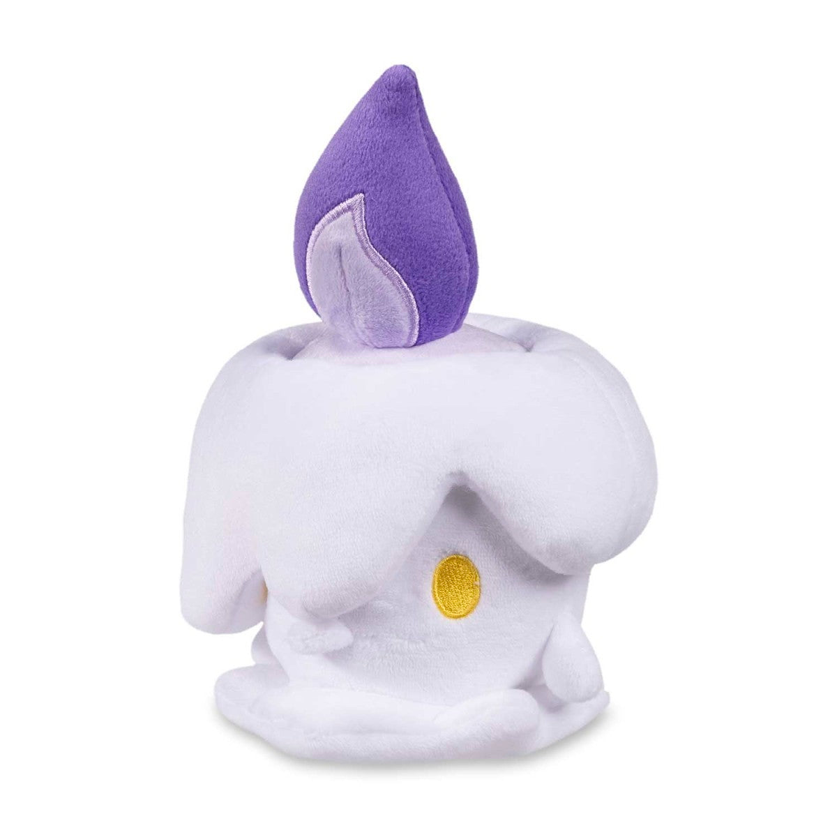 Pokemon Center Litwick Poké Plush - 6 ½ In.