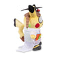 Pokemon Center Cosplay Pikachu: Pikachu, Ph.D. Poké Plush - 10 ½ In.