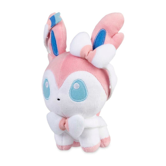 Pokemon Center Sylveon Pokémon Dolls Plush - 6 In.