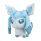 Pokemon Center Glaceon Pokémon Dolls Plush - 6 In.