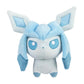 Pokemon Center Glaceon Pokémon Dolls Plush - 6 In.